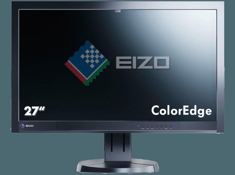 EIZO CX271-BK 27 Zoll  Monitor