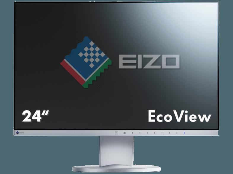 EIZO EV2455-GY 24.1 Zoll  LCD