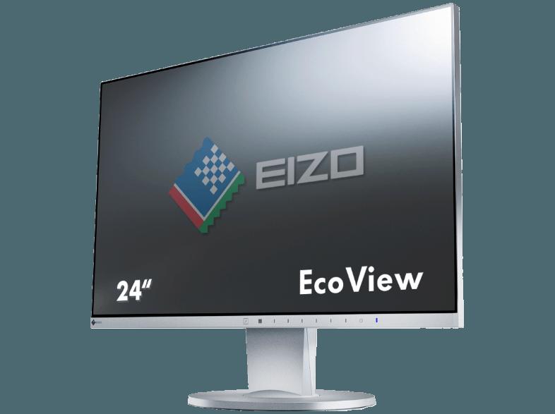 EIZO EV2455-GY 24.1 Zoll  LCD