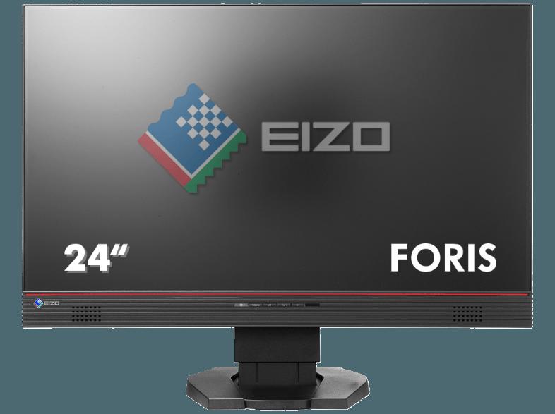 EIZO FS2434 23.8 Zoll Full-HD LCD, EIZO, FS2434, 23.8, Zoll, Full-HD, LCD