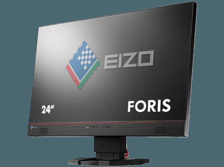 EIZO FS2434 23.8 Zoll Full-HD LCD, EIZO, FS2434, 23.8, Zoll, Full-HD, LCD