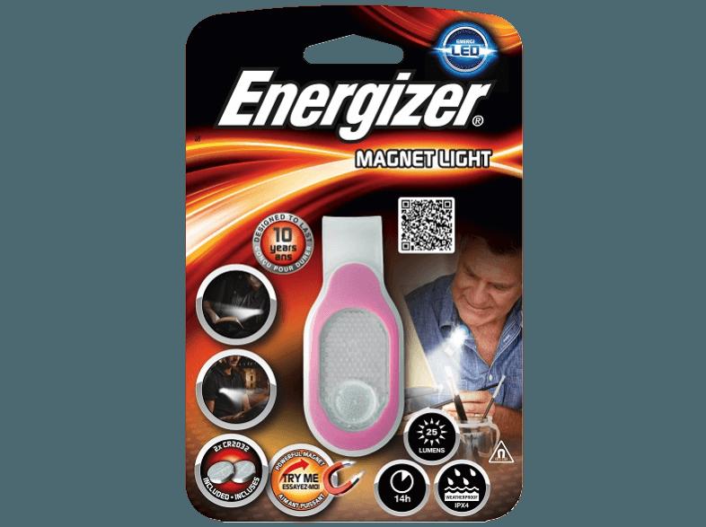 ENERGIZER 638668 Magnet Light LED Stableuchte