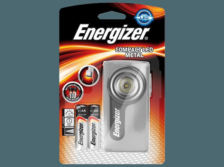 ENERGIZER 639828 Compact Stableuchte