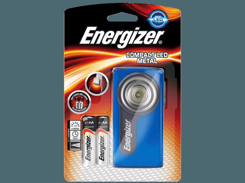 ENERGIZER 639828 Compact Stableuchte