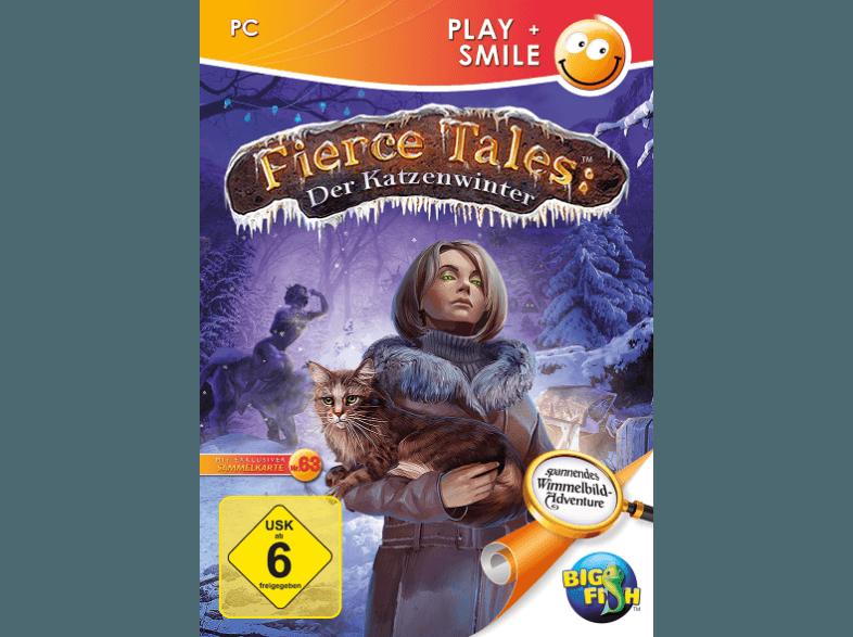 Fierce Tales: Der Katzenwinter [PC]
