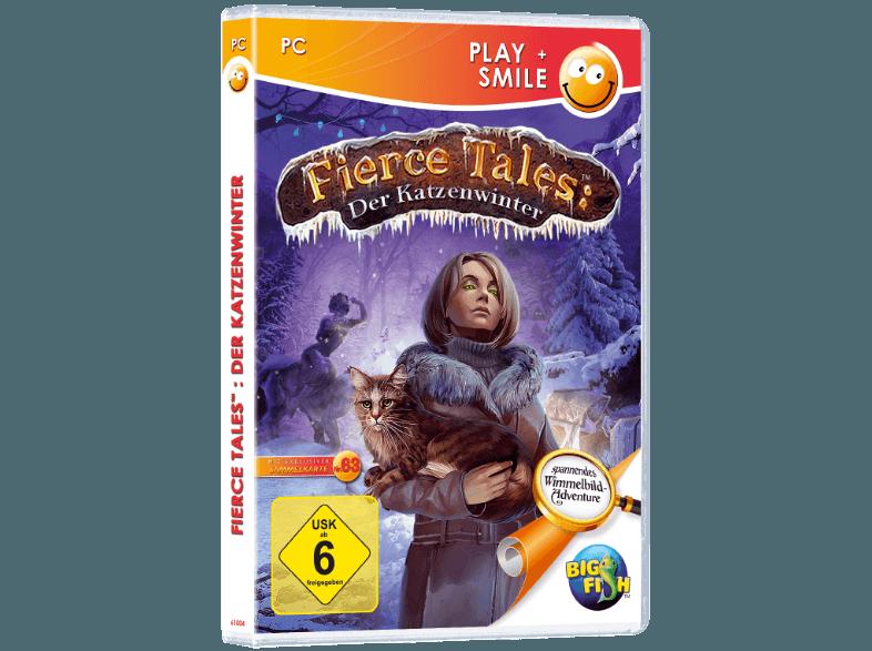 Fierce Tales: Der Katzenwinter [PC]