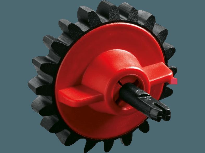 FISCHERTECHNIK 505282 Motor Set XM Schwarz, Rot, FISCHERTECHNIK, 505282, Motor, Set, XM, Schwarz, Rot