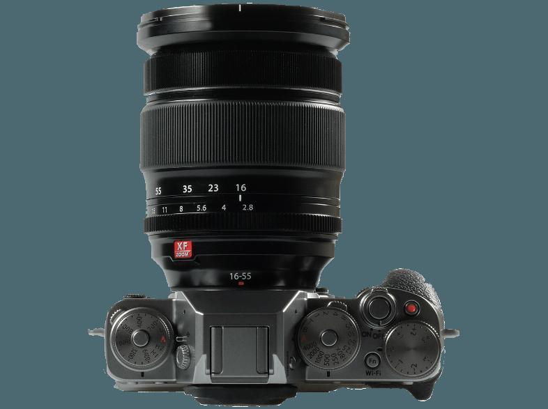 FUJIFILM X-T1    Objektiv 16-55 mm f/2.8 (16.3 Megapixel, X-Trans CMOS II)