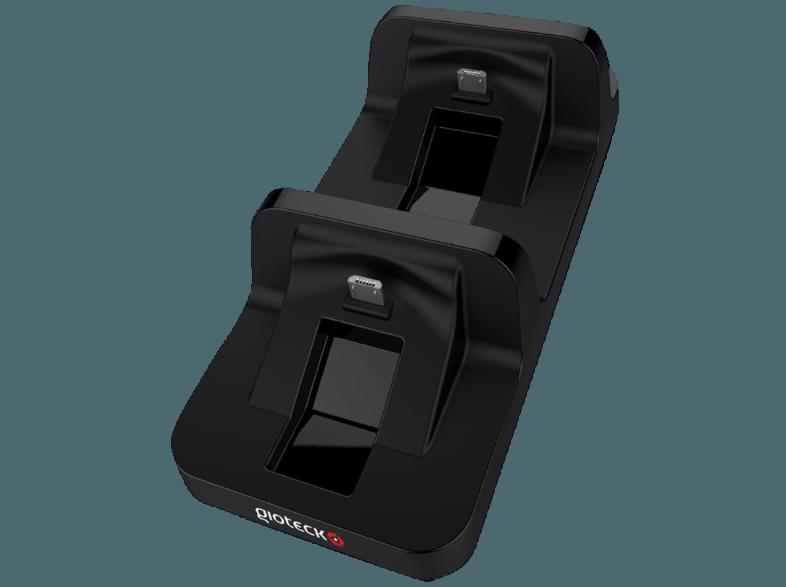 GIOTECK DC1 Dual Charging Dock, GIOTECK, DC1, Dual, Charging, Dock