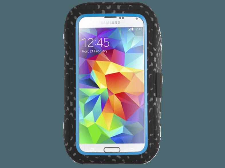 GRIFFIN GR-GB38824 Sportarmband Galaxy S5/S6, GRIFFIN, GR-GB38824, Sportarmband, Galaxy, S5/S6