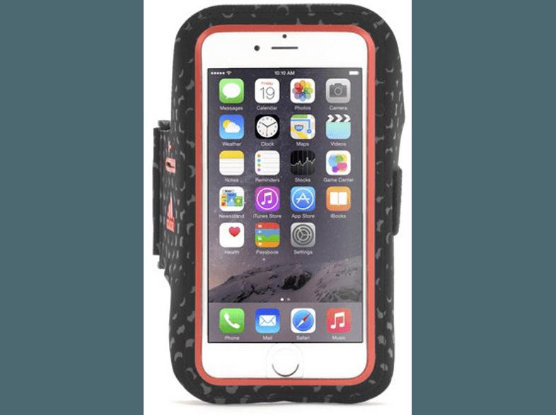 GRIFFIN GR-GB40516 Sportarmband iPhone 6 Plus, GRIFFIN, GR-GB40516, Sportarmband, iPhone, 6, Plus