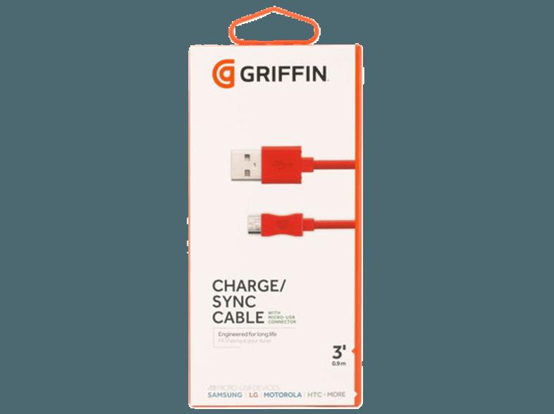 GRIFFIN GR-GC40598 Ladekabel