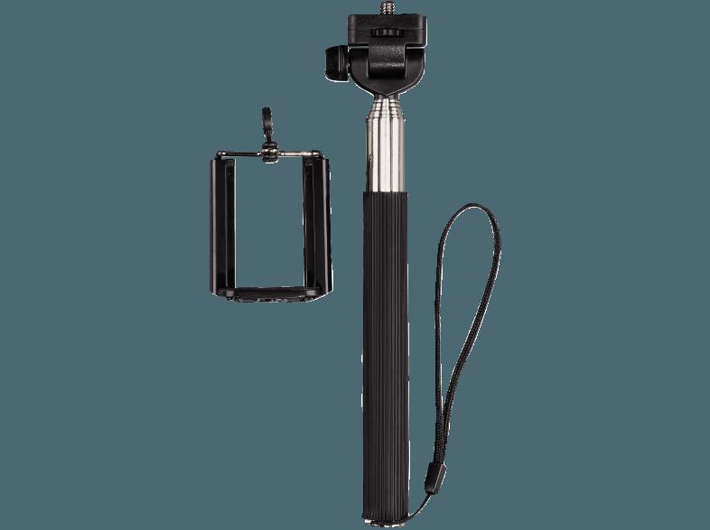 HAMA 136197 Selfie Moments 100 Selfie-Stick