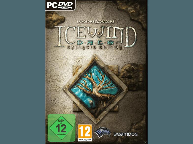Icewind Dale: Enhanced Edition [PC]