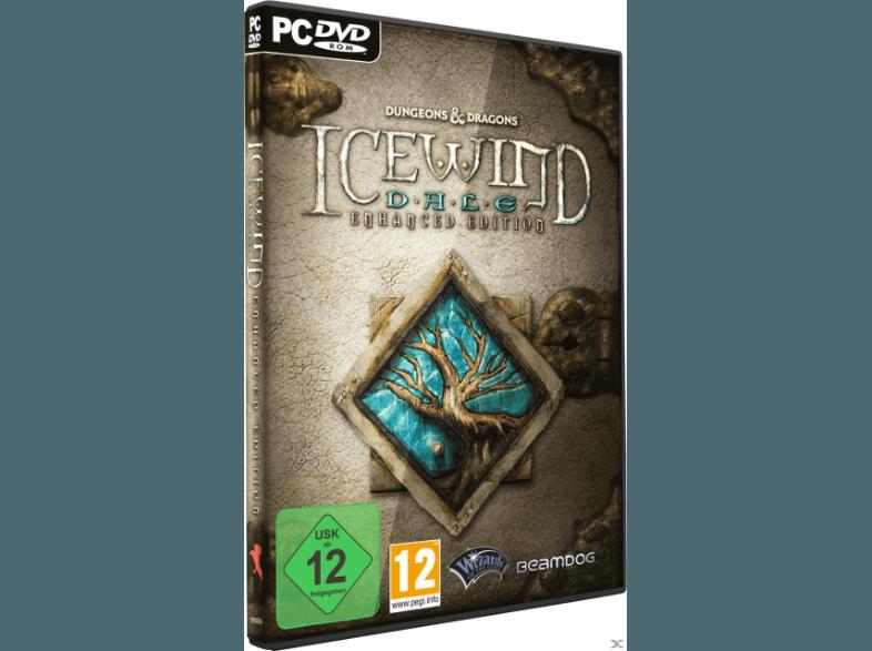 Icewind Dale: Enhanced Edition [PC]