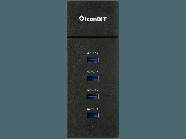 ICONBIT FTB-4U6AD Universal Netzteil