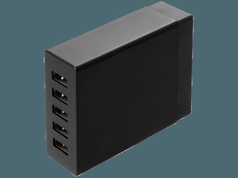 ICONBIT FTB-5U10A Universal Netzteil