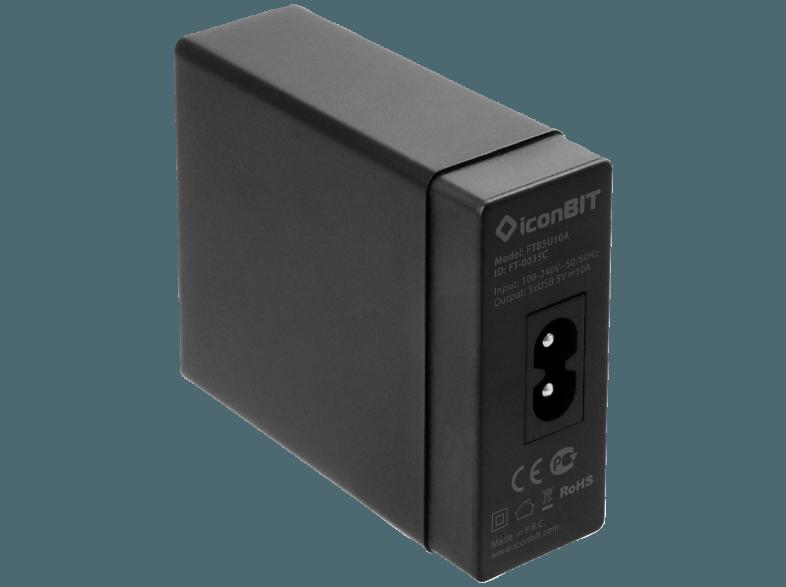 ICONBIT FTB-5U10A Universal Netzteil