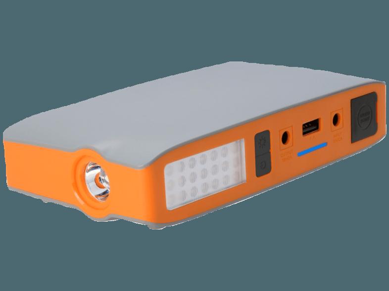 Bedienungsanleitung ICONBIT FTB12000JS Multifunktions Powerbank