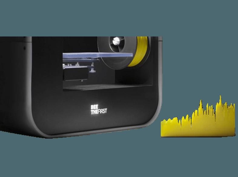 IGO3D BEETHEFIRST 3D Drucker PLA Filamente 3D Drucker