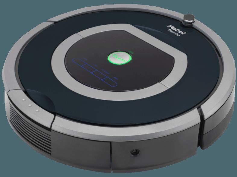 IROBOT 786P Roomba Staubsauger, IROBOT, 786P, Roomba, Staubsauger