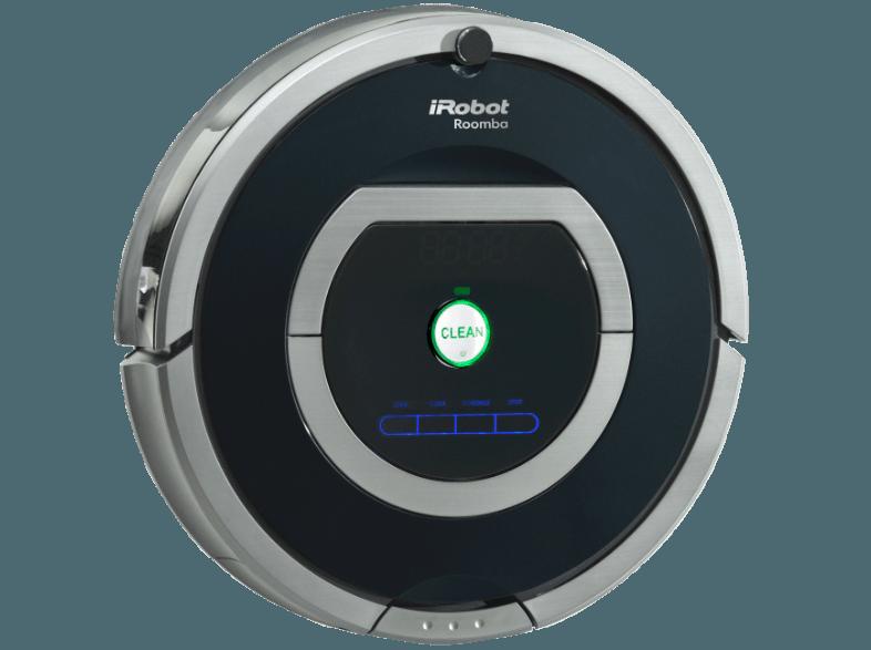 IROBOT 786P Roomba Staubsauger, IROBOT, 786P, Roomba, Staubsauger