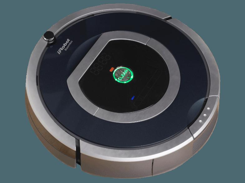 IROBOT 786P Roomba Staubsauger, IROBOT, 786P, Roomba, Staubsauger