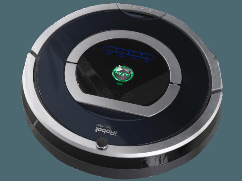 IROBOT 786P Roomba Staubsauger, IROBOT, 786P, Roomba, Staubsauger