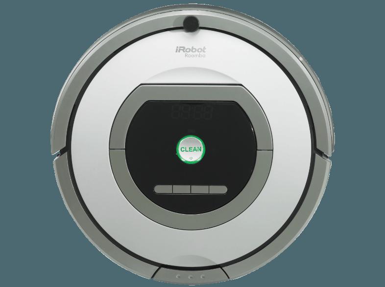 IROBOT Roomba 776 Staubsauger, IROBOT, Roomba, 776, Staubsauger