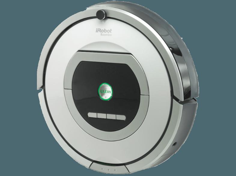 IROBOT Roomba 776 Staubsauger, IROBOT, Roomba, 776, Staubsauger