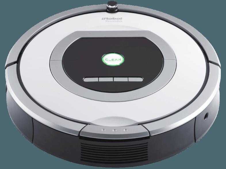 IROBOT Roomba 776 Staubsauger, IROBOT, Roomba, 776, Staubsauger