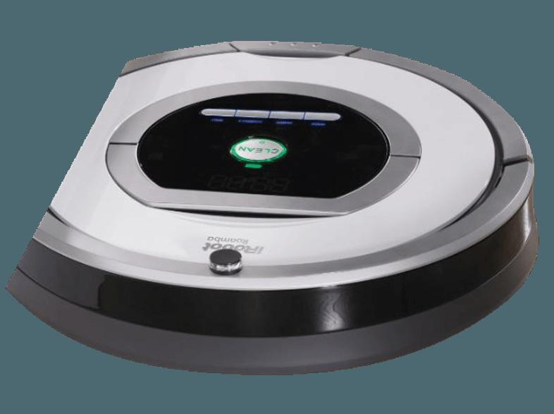 IROBOT Roomba 776 Staubsauger, IROBOT, Roomba, 776, Staubsauger