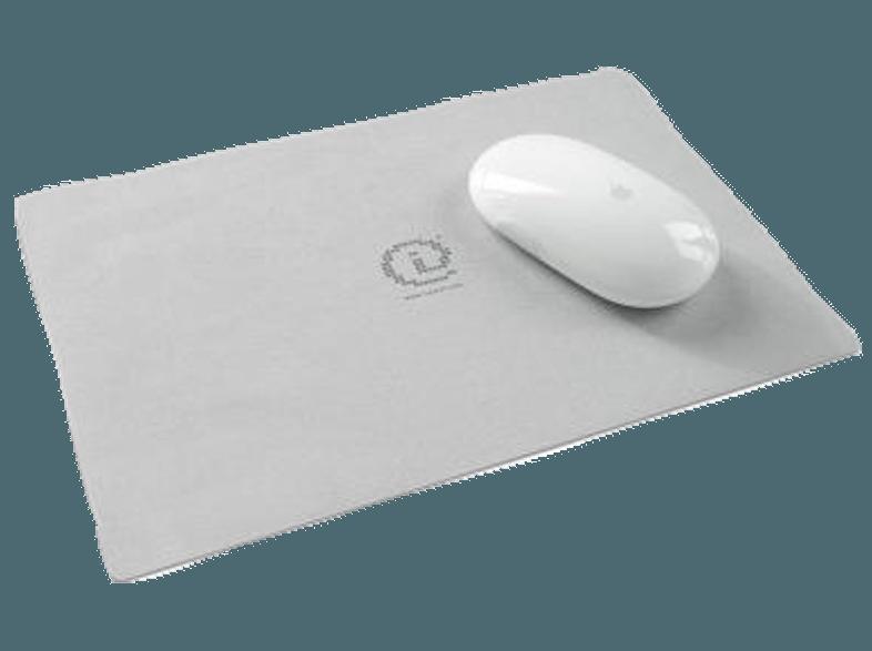 ISTUFF IS307GZ iSaver 2 Notebook Schutztuch und Mousepad