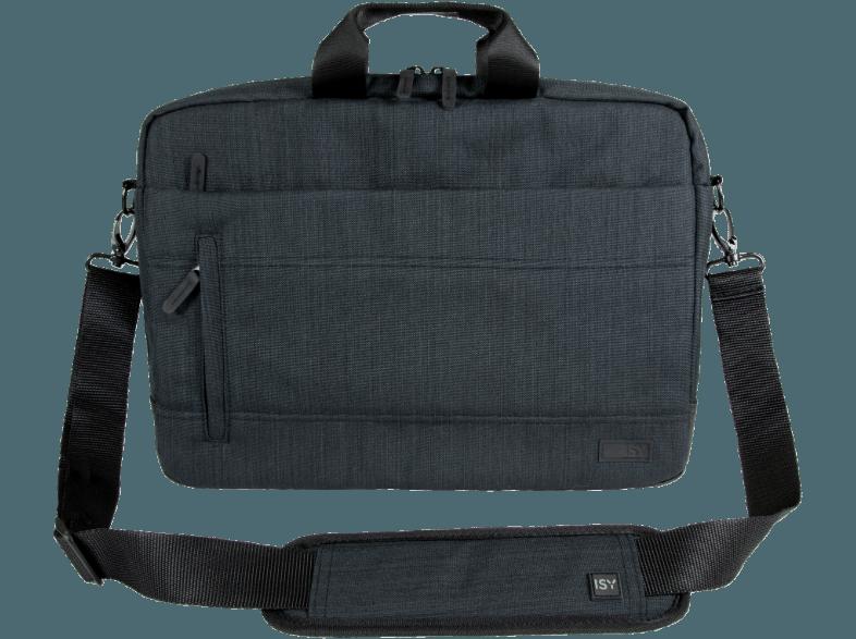 ISY INB-5200 Laptop Tasche Notebooks bis zu 15.6 Zoll, ISY, INB-5200, Laptop, Tasche, Notebooks, bis, 15.6, Zoll