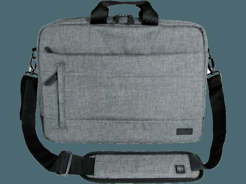 ISY INB-5201 Laptop Tasche Notebooks bis zu 15.6 Zoll, ISY, INB-5201, Laptop, Tasche, Notebooks, bis, 15.6, Zoll