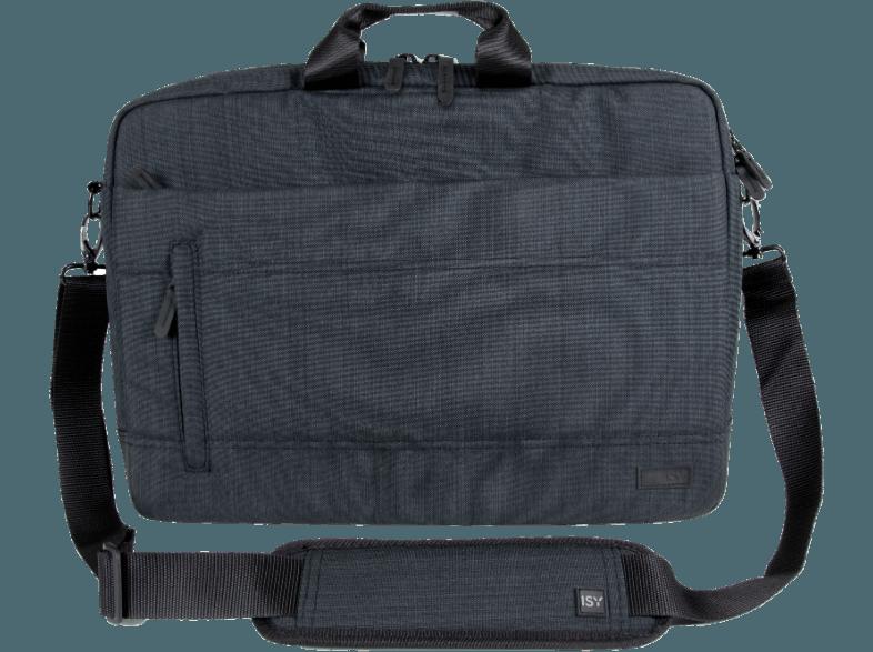 ISY INB-5300 Laptop Tasche Notebooks bis zu 17.3 Zoll, ISY, INB-5300, Laptop, Tasche, Notebooks, bis, 17.3, Zoll