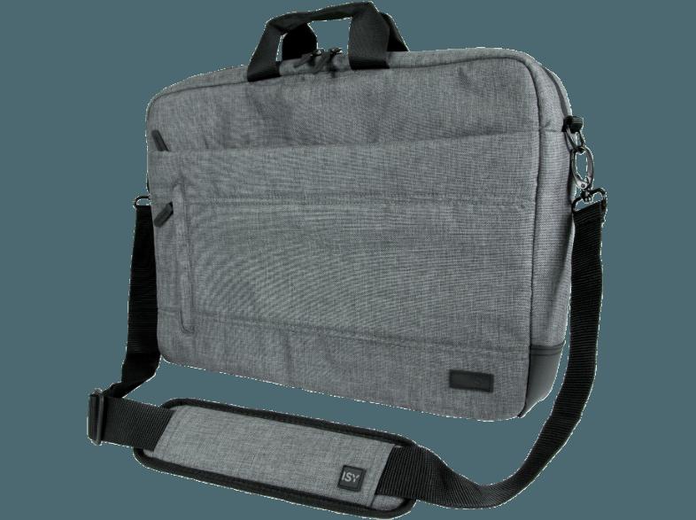 ISY INB-5301 Notebook Tasche Notebooks bis zu 17.3 Zoll, ISY, INB-5301, Notebook, Tasche, Notebooks, bis, 17.3, Zoll