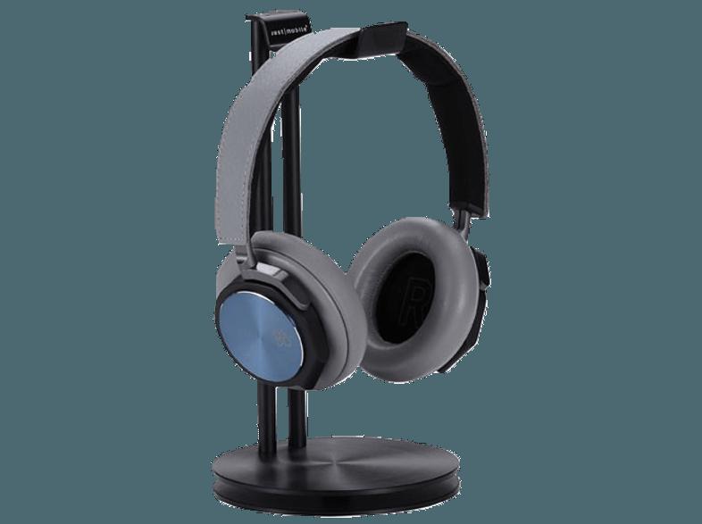 JUSTMOBILE HS-100B Head Stand