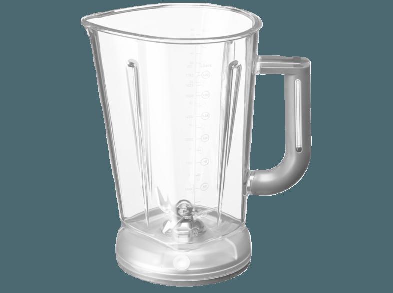 KITCHENAID 5KSB5080EAC Standmixer Almondcream (1500 Watt, 1,8 Liter)