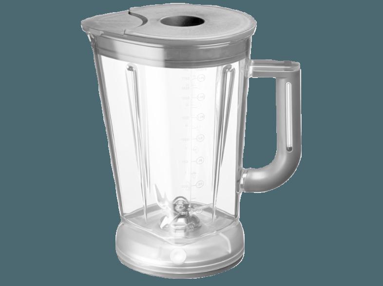 KITCHENAID 5KSB5080EAC Standmixer Almondcream (1500 Watt, 1,8 Liter), KITCHENAID, 5KSB5080EAC, Standmixer, Almondcream, 1500, Watt, 1,8, Liter,