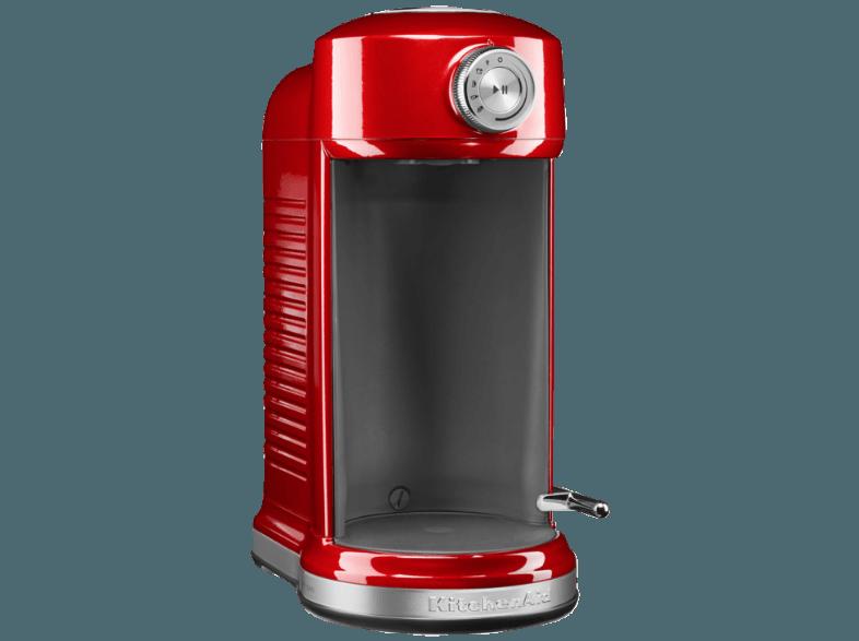 KITCHENAID 5KSB5080EER Standmixer Empirerot (1500 Watt, 1,8 Liter), KITCHENAID, 5KSB5080EER, Standmixer, Empirerot, 1500, Watt, 1,8, Liter,