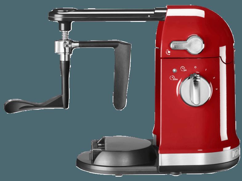 KITCHENAID 5KST4054EER Rührturm