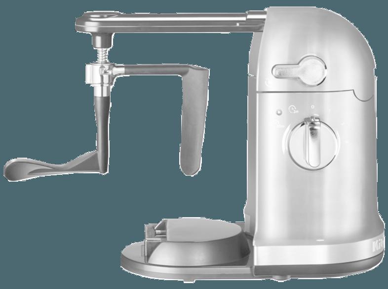 KITCHENAID 5KST4054ESX Rührturm, KITCHENAID, 5KST4054ESX, Rührturm