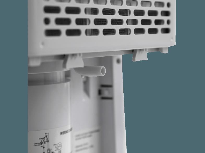KLIMAFIRSTKLAAS 6030 Luftentfeuchter  (680 Watt, Entfeuchterleistung: 30 Liter/Tag)