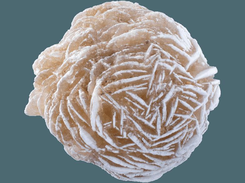 KOSMOS 633059 Geheimnisvolle Mineralien Mehrfarbig