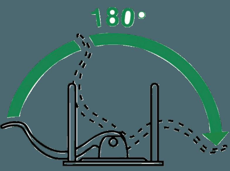 LEITZ 1106-00-51 Qualitäts-Ordner 180° Active Wow breit, LEITZ, 1106-00-51, Qualitäts-Ordner, 180°, Active, Wow, breit