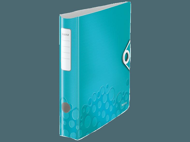 LEITZ 1107-00-51 Qualitäts-Ordner 180° Active Wow schmal