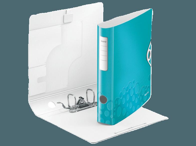 LEITZ 1107-00-51 Qualitäts-Ordner 180° Active Wow schmal