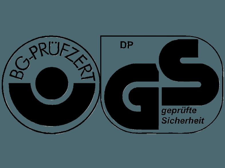 LEITZ 1107-00-51 Qualitäts-Ordner 180° Active Wow schmal