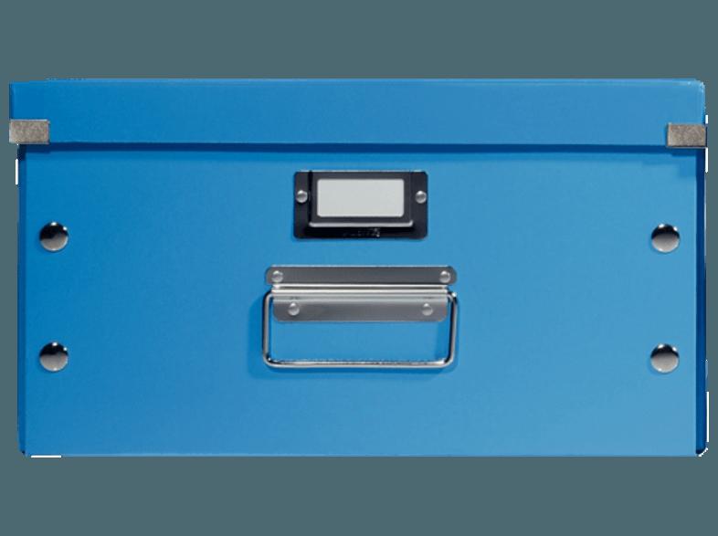 LEITZ 6045-00-36 CLICK&STORE Aufbewahrungs- und Transportbox groß